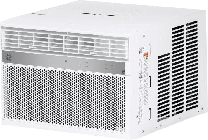Best window air conditioners
