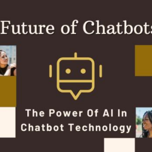 Chatbots are entering the stone age