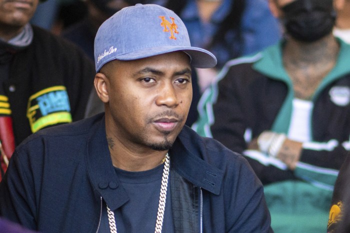 Nas illmatic 30th anniversary beginning of the end of the album