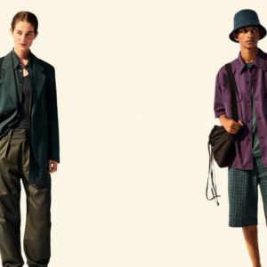 Best gender neutral clothing brands