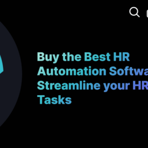 Hr automation software