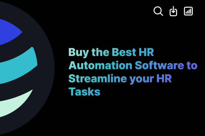 Hr automation software