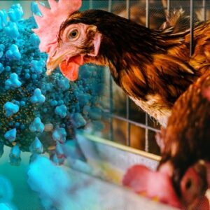 Bird avian flu us cattle h5n1 human infection missed cases