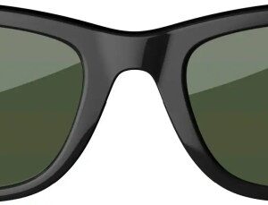 The ray ban meta wayfarers are the best face computer