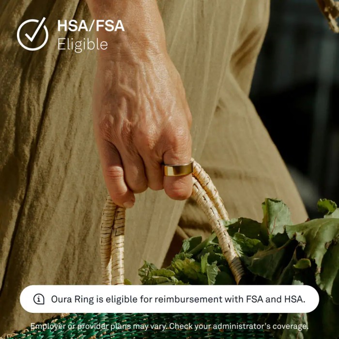 Oura ring 4 price specs features