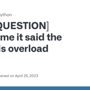 Error try again please later occurred comment when posting sorry re has imgur