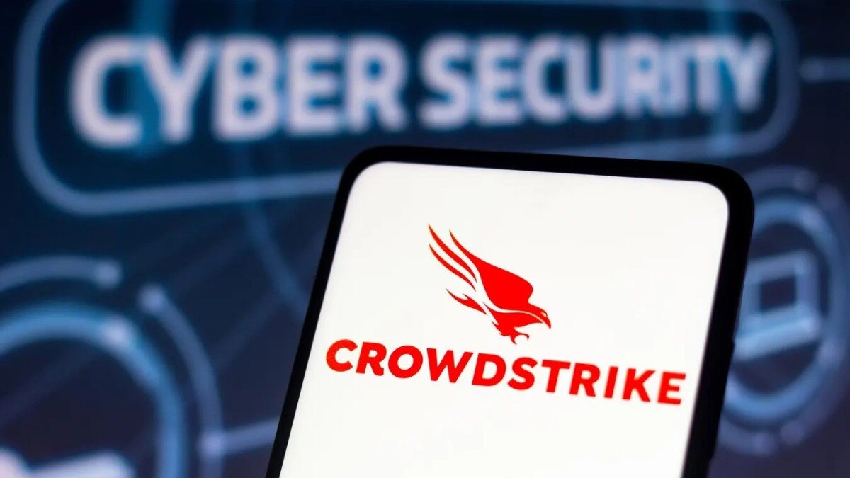 Microsoft windows outage crowdstrike global it probems