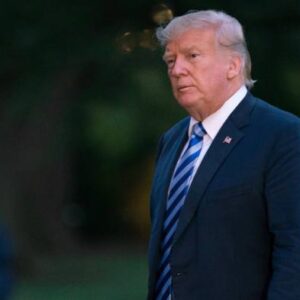 Trump administration cybersecurity policy reversals