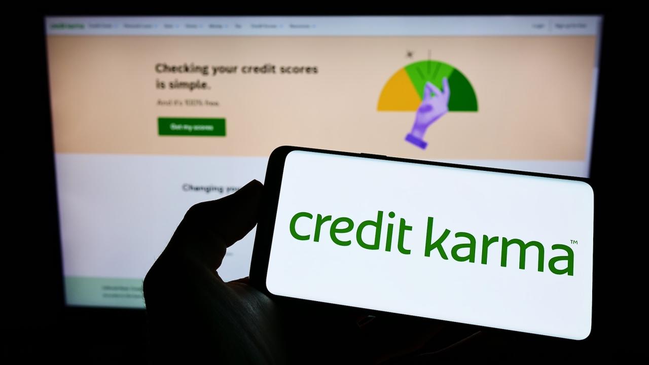Karma credit tax 2020