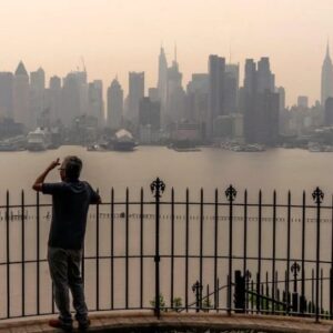 What we learned about wildfire smoke in 2024