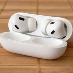 Apple airpods pro over the counter hearing aids