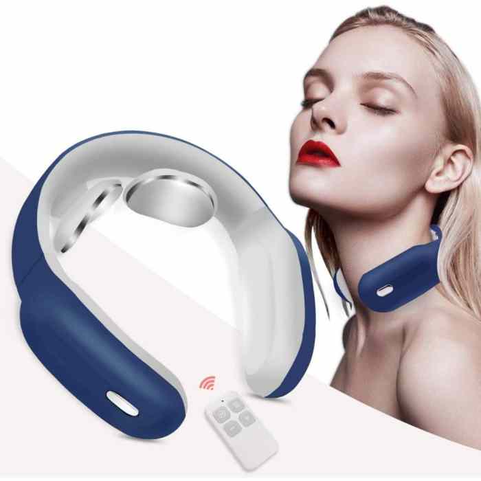 Best massagers
