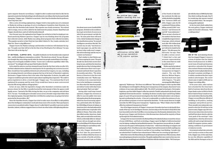 Magazine cover wired also may like