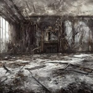 House hit by international space station trash iss