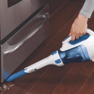 Best cordless vacuums