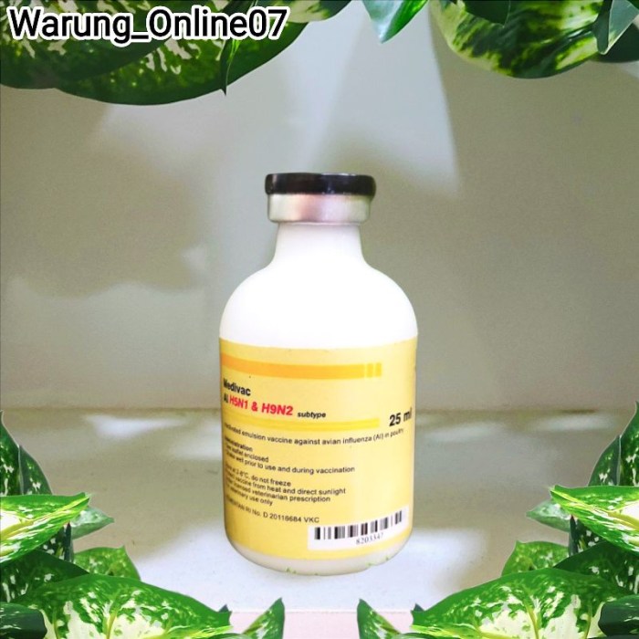 Moderna mrna vaccine bird flu h5n1