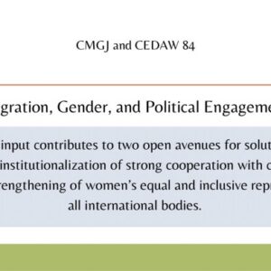 Meta immigration gender policies change