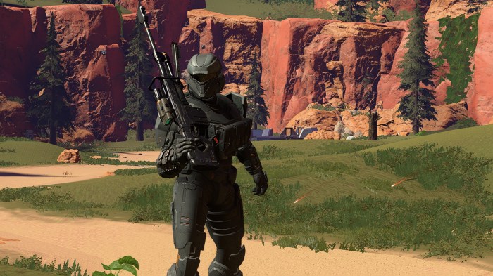 Rip red vs blue machinima is dead long live machinima