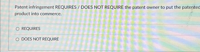 Us patent trademark office internally banned generative ai