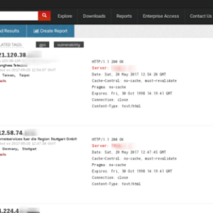 Kia web vulnerability vehicle hack track