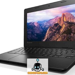 Best chromebooks