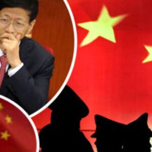 Openai threat report china russia ai propaganda