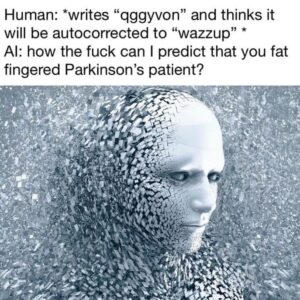 Reddit celebrity number six ai