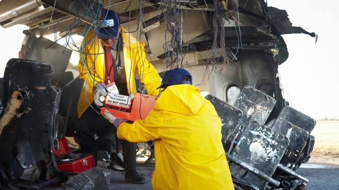 Whats next in the dc jet crash investigation