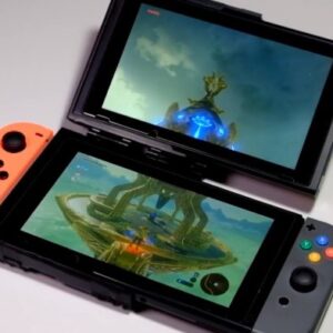 Switch 2 announcement nintendo