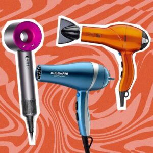 Best hair dryers
