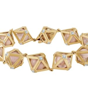 Swiss made high end lab grown diamonds