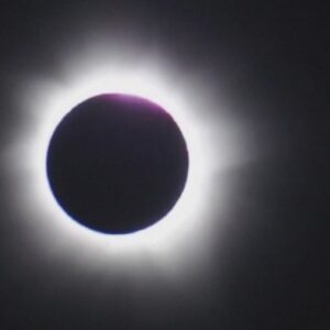 Solar eclipse nasa soundscapes citizen science