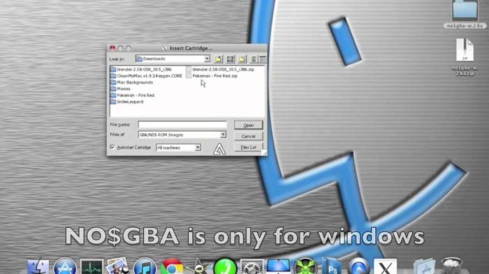 Windows emulation software for mac