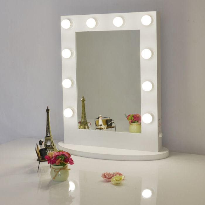 Best lighted makeup mirrors