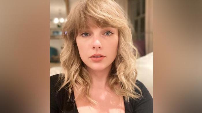 Swift tiktok taylor tribute