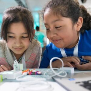 Stem students refuse to work at google and amazon over project nimbus