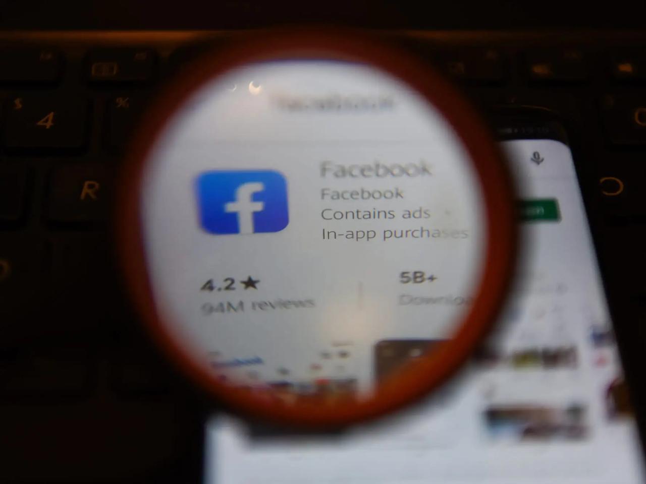 Supreme court chevron big tech regulatory agencies