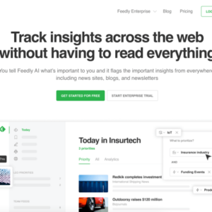 Best rss feed readers