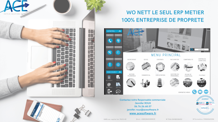 Ace aba autism software system center children