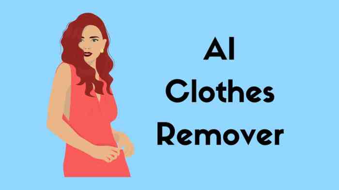 Ai undress software