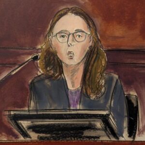 Caroline ellison ftx sentencing