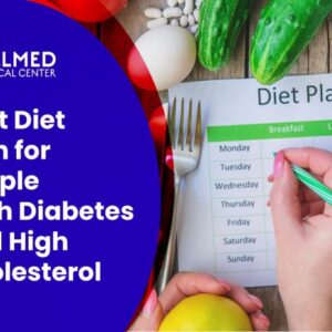 Florida man eats diet of butter cheese beef cholesterol oozes from his body