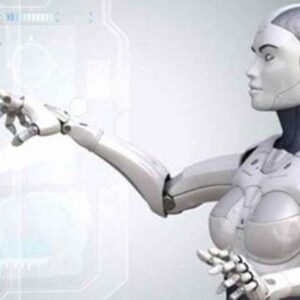 Inside google mission to give ai robot body