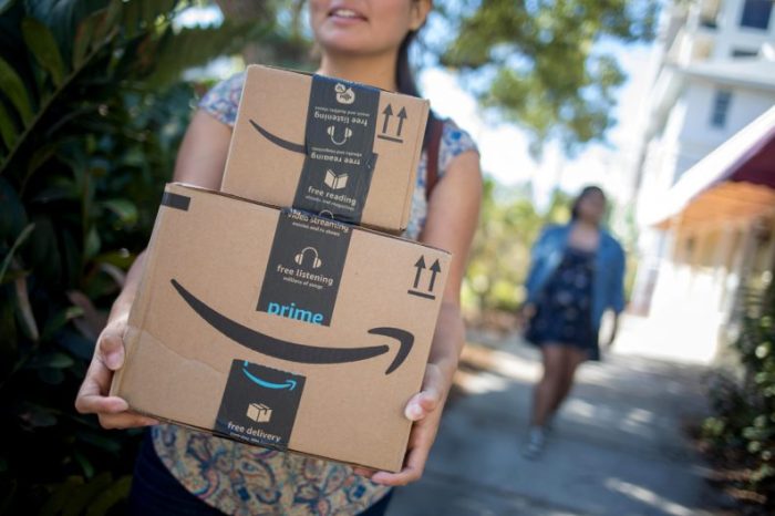 Amazon shopping secrets