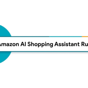 Amazon ai agents shopping guides rufus