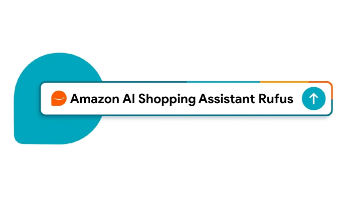 Amazon ai agents shopping guides rufus
