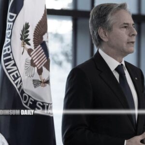 Big interview antony blinken