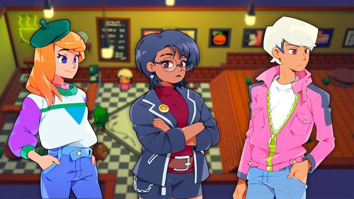 Animal well future of indie games