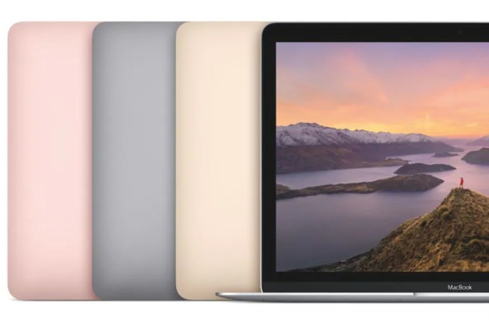 Which macbook should you buy
