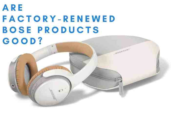 Bose reinvented itself just in time now comes the tricky part